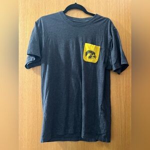Colosseum Iowa T-Shirt